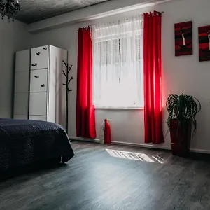 Apartman Lora & Lana, Ljubljana