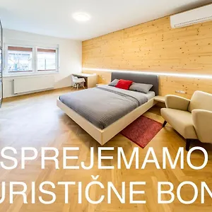  Apartamento Kamr'ca