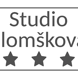 Slomskova Apartment