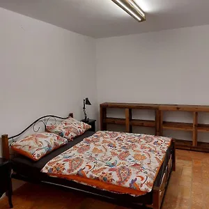 Apartman Coola, Ljubljana