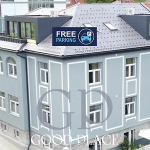 New G&p - Free Parking Apartamento