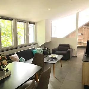  Appartement Khan