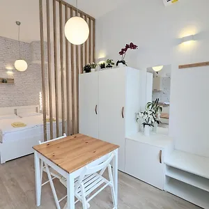  Apartamento Metelkova