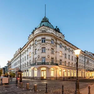 4* Hotel Grand Union Eurostars