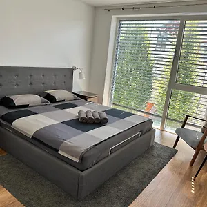 Popp Apartament