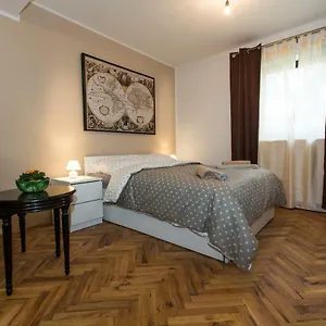  Appartement New Rooms&apartments In