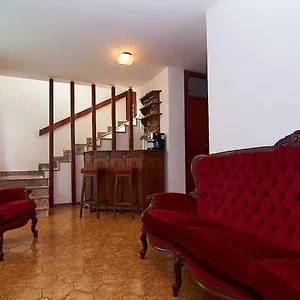 Emona Apartament