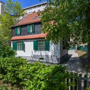 Apartman Vila Selena, Ljubljana